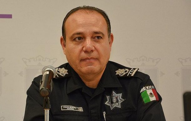 Entrevista con Roberto Alarcón