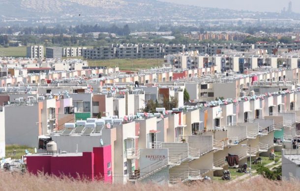 Guadalajara tiene la vivienda más cara del país: especialista