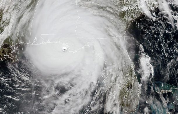 Temporada de huracanes en el Atlántico será muy activa