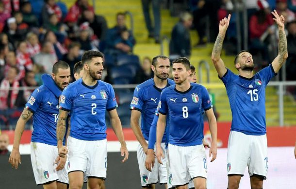 Oficialmente Italia quedó fuera del mundial de Catar