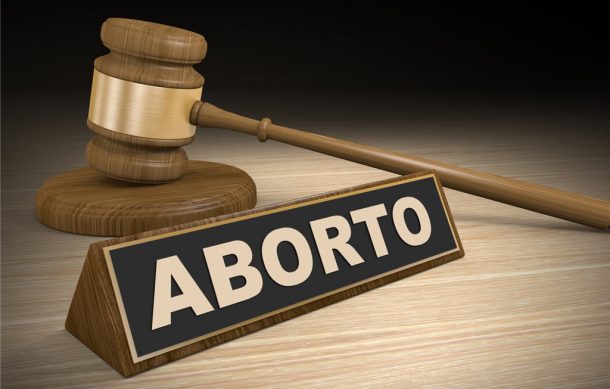 Despenalización del aborto ya se aplica en Jalisco