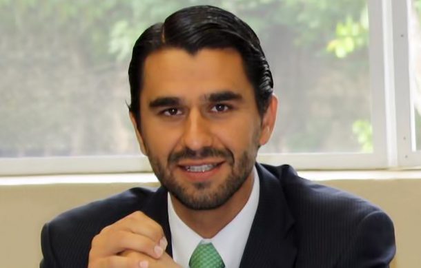 Entrevista con Rodrigo Soto Morales