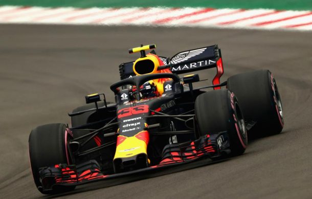 Verstappen critica nueva regla en Mónaco: “Casi estábamos haciendo Mario Kart”