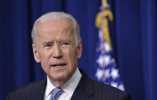Biden pide 861 mdd para invertirlos en Centroamérica