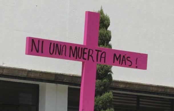 Suman 12 feminicidios en lo que va de mayo en Jalisco