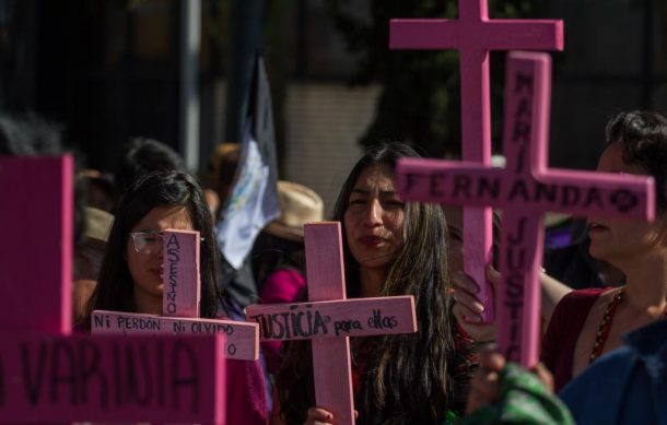 Preocupa feminicidios y robos en Tonalá