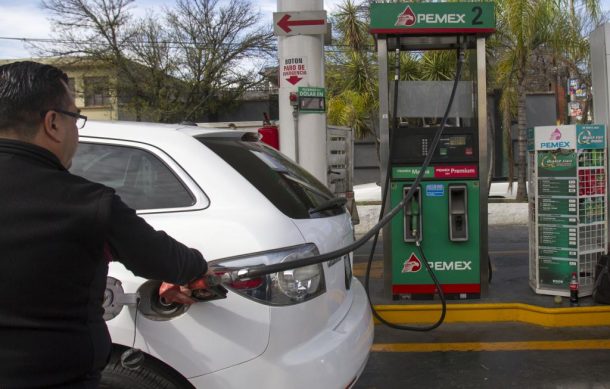Aumenta el incentivo fiscal a las gasolinas en el país