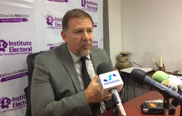 IEPC Jalisco ha recibido 137 quejas en lo que va del proceso electoral