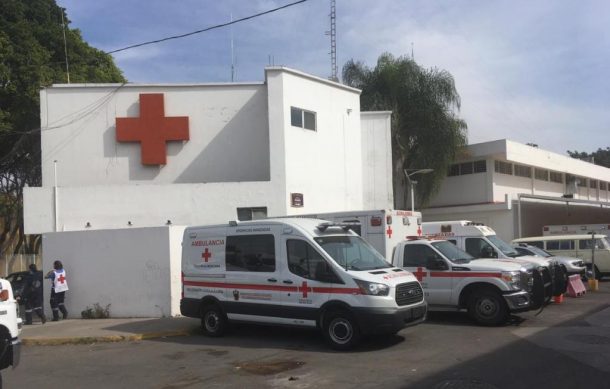 Denuncian que en Cruz Roja obligan a firmar pagarés para dar de alta a pacientes
