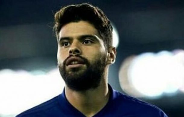 El defensa del América Néstor Araujo se pierde lo que resta el torneo