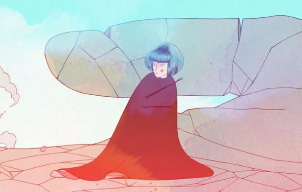  Gris El Videojuego Espa ol Que Naci De Una Singular Alianza Entre Un 
