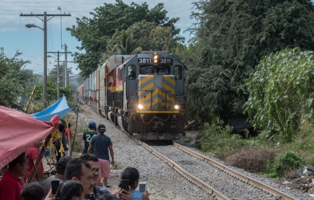 Presentarán nuevo Sindicato Ferrocarrilero