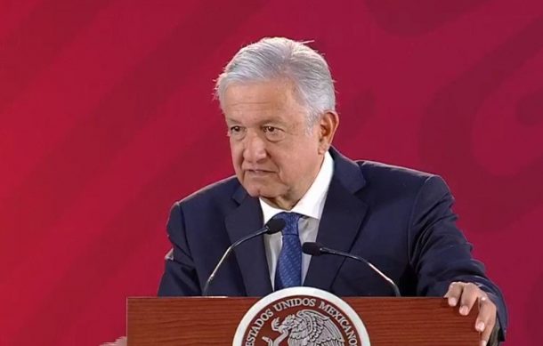 Celebra López Obrador la aprobación de la Guardia Nacional