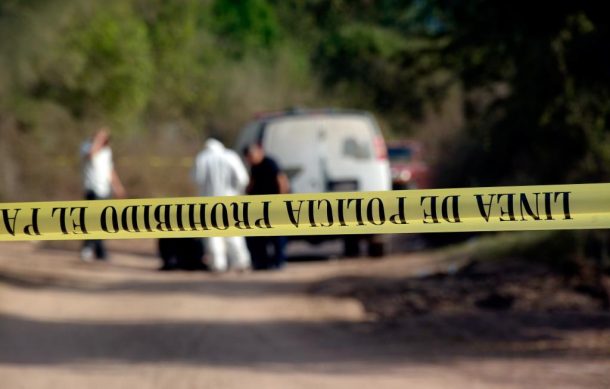 Asesinan a dos mujeres en Casimiro Castillo