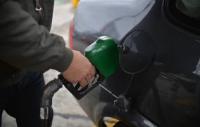 Sólo la gasolina regular contará con apoyo al IEPS