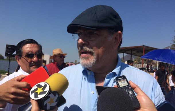 Varias semanas tardará el saneamiento de Estero El Salado y playas en Puerto Vallarta