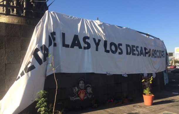 ONU y Cruz Roja enviaron observaciones entorno a Ley de Desaparecidos en Jalisco