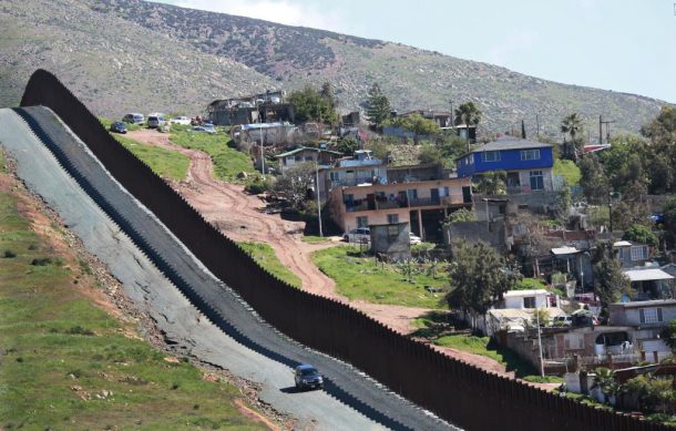 Descubren narcotúnel entre Sonora y Arizona