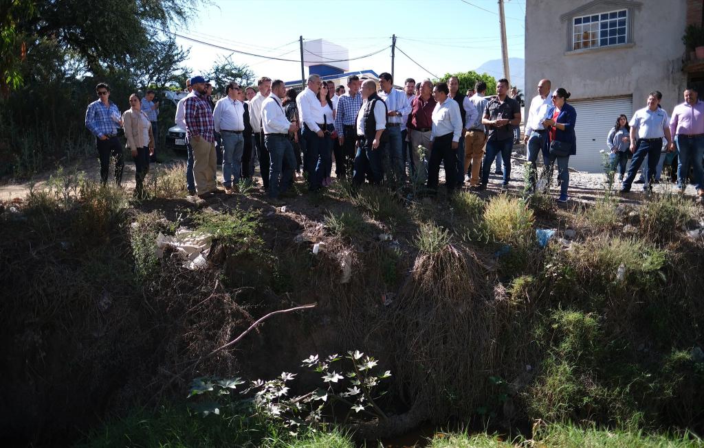 Reclaman desorden en Tequila, Jalisco Notisistema