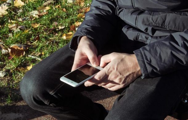 Reportan fallas en WhatsApp