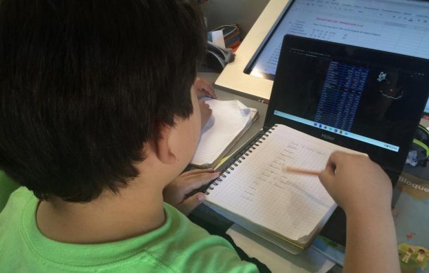 CEPAC, centro de referencia nacional para niños con altas capacidades