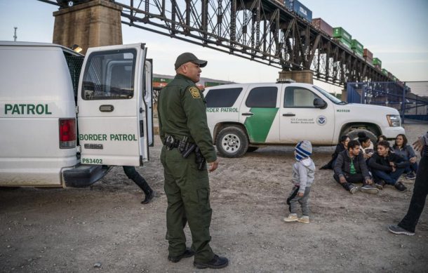 Reporta Presidente una disminución de las deportaciones desde Estados Unidos