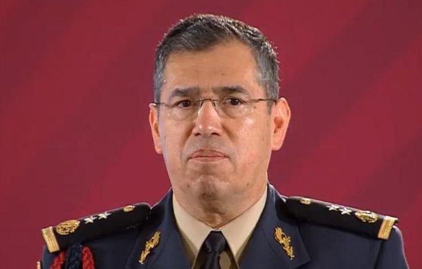 Luis Rodríguez Bucio será el nuevo subsecretario de Seguridad