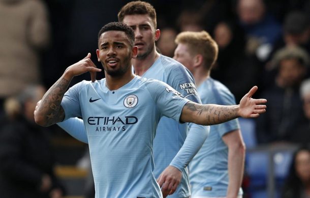 Manchester City e Inter toman ventaja en sus series de Champions