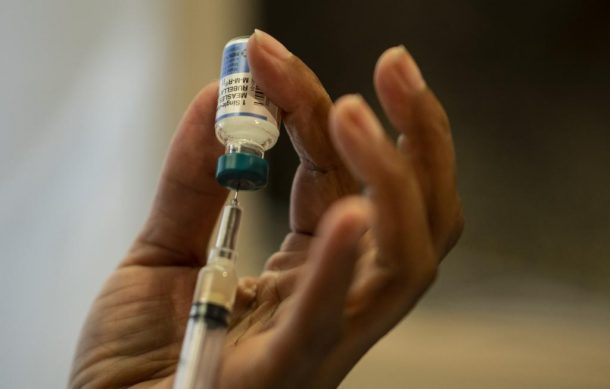 Amplían vacunación anticovid en la Ciudad de México