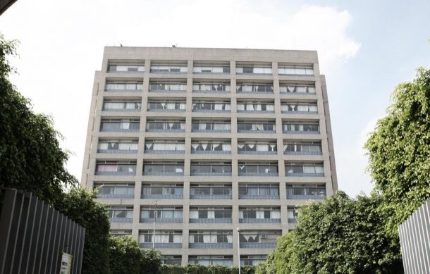 Declaran patrimonio cultural al Hospital Civil de Guadalajara