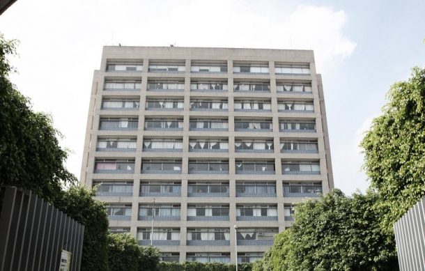 Avanza remodelación de área de niños con cáncer en Hospital Civil