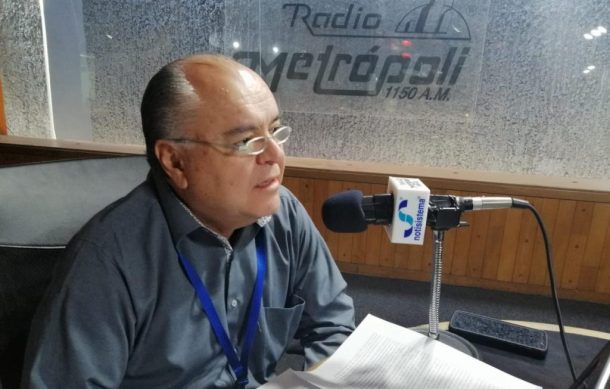 Entrevista con Javier Perlasca Chávez