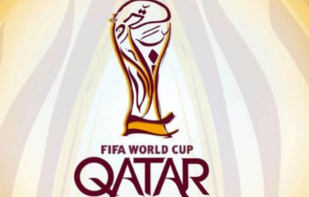 Todo listo para el inicio de Qatar 2022