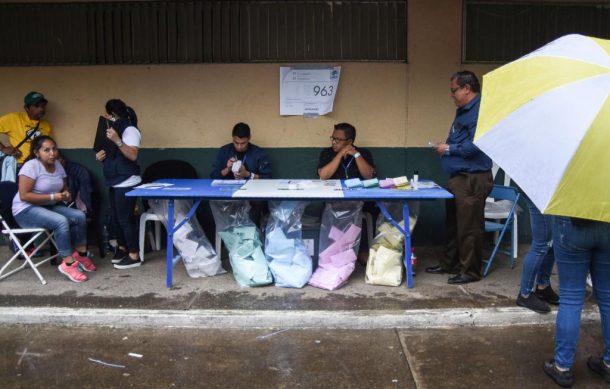 Se alista desbandada en cargos públicos por inicio de precampañas