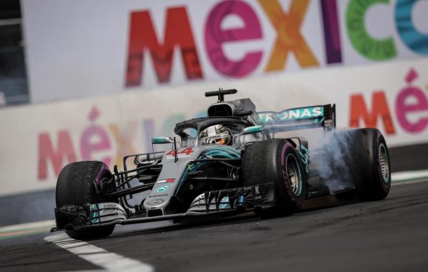 GP de México de F1 ya tiene fecha para 2025