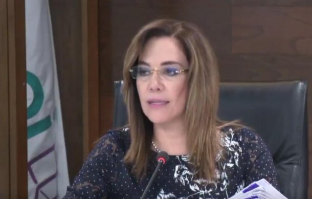 INAI ordena a la FGR presentar listado de casos de enriquecimiento ilícito de funcionarios públicos en la última década