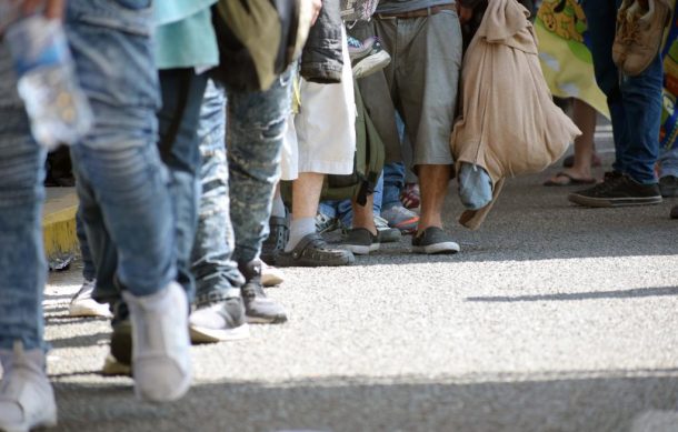 Presentan denuncia penal y queja ante CNDH por muerte de migrantes