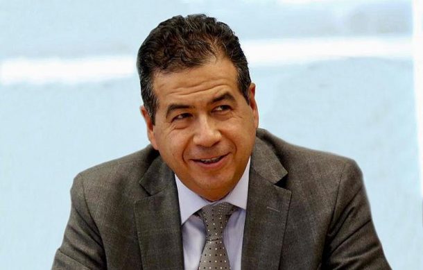 Por encontrarse ilegalmente en el país, “El Huevo” fue deportado a Estados Unidos