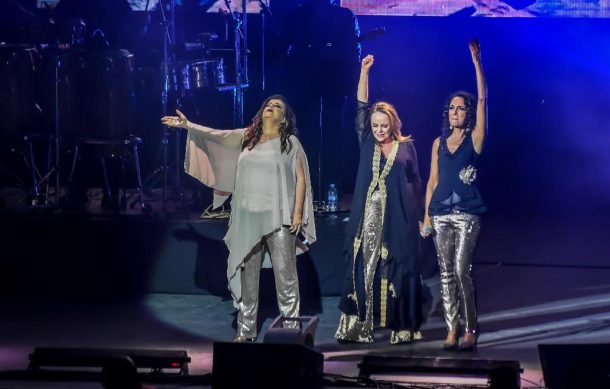 Pandora y Flans traerá el tour “Inesperado” a GDL