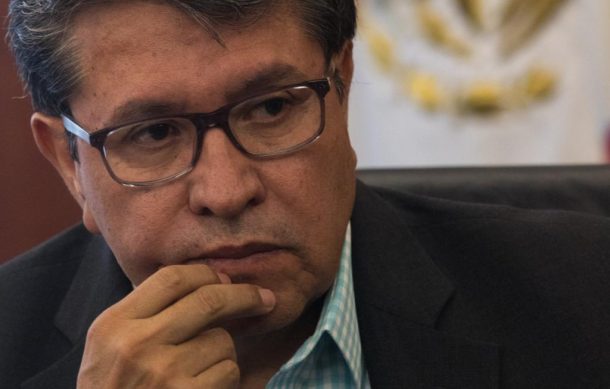La Secretaria de Energía de EU fue respetuosa con México: Monreal