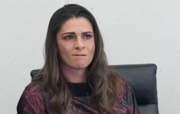 Ana Guevara dice “No” a la sede de México para Juegos Olímpicos