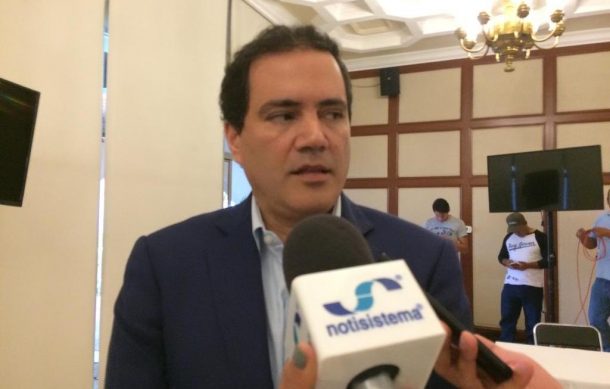 Pese al aumento de deuda en Jalisco, hay mejores indicadores: secretario de Hacienda