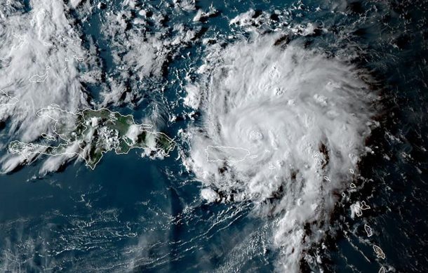 Pronostican más activa la temporada de huracanes 2021 en el Atlántico