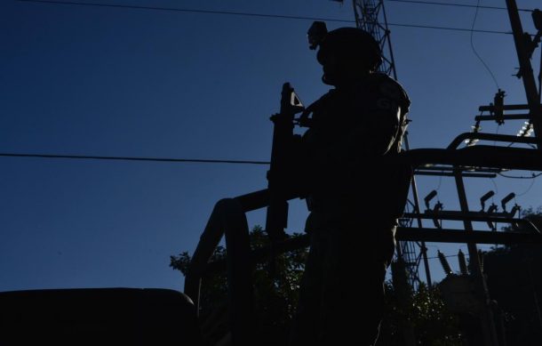 Despliegan en Sonora operativo para recapturar a “El Ponchis”