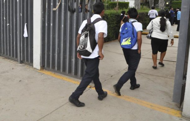 En Jalisco 84% de alumnos de educación básica regresaron a las aulas