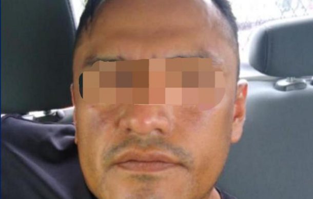 Detienen a ex mando de la Fiscalía de Jalisco