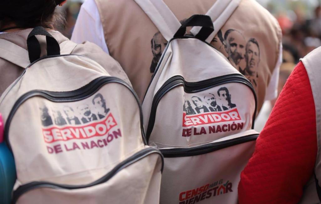 Abre INE Otro Expediente Por Presunta Promoci n De Servidores De La 