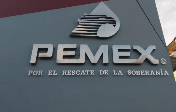 Los precios altos del gas LP son marcados por la iniciativa privada: Pemex