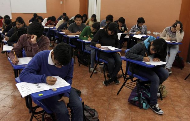 En México tres de cada diez adolescentes sufren de bullying