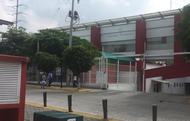 Emiten recomendaciones para la operación del Servicio Médico Forense